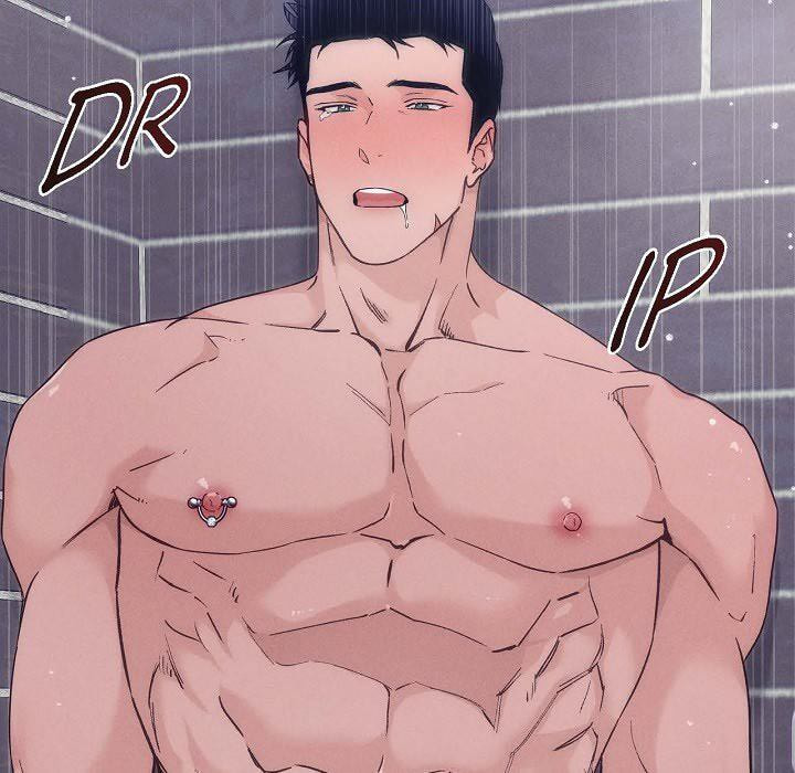 Read Hard-Boiled Love chapter 98 image 108 on Lezhin