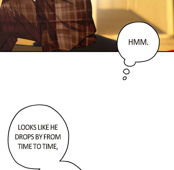 Read Hard-Boiled Love chapter 98 image 11 on Lezhin