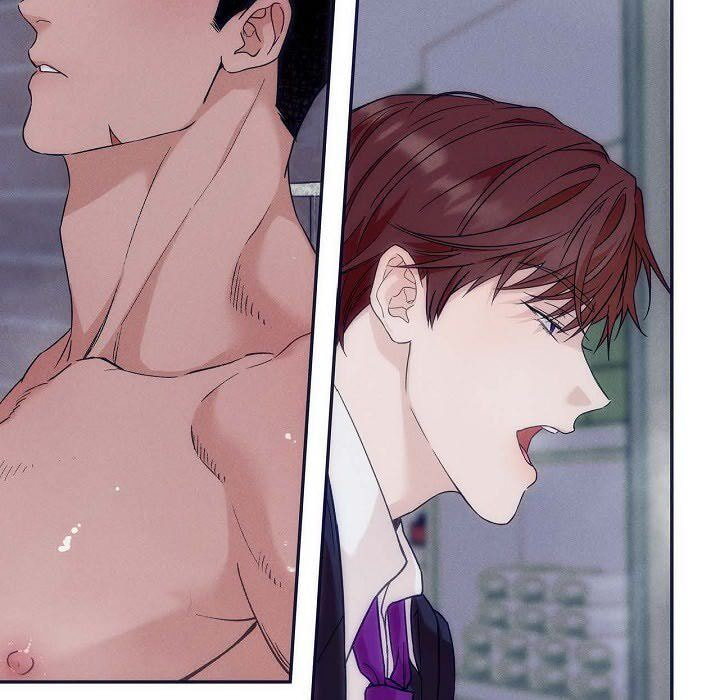 Read Hard-Boiled Love chapter 98 image 114 on Lezhin