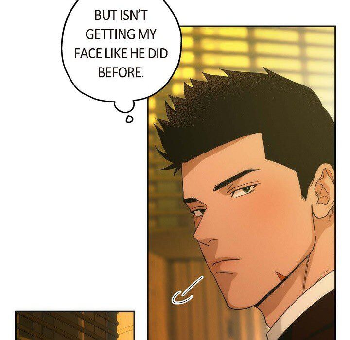 Read Hard-Boiled Love chapter 98 image 12 on Lezhin