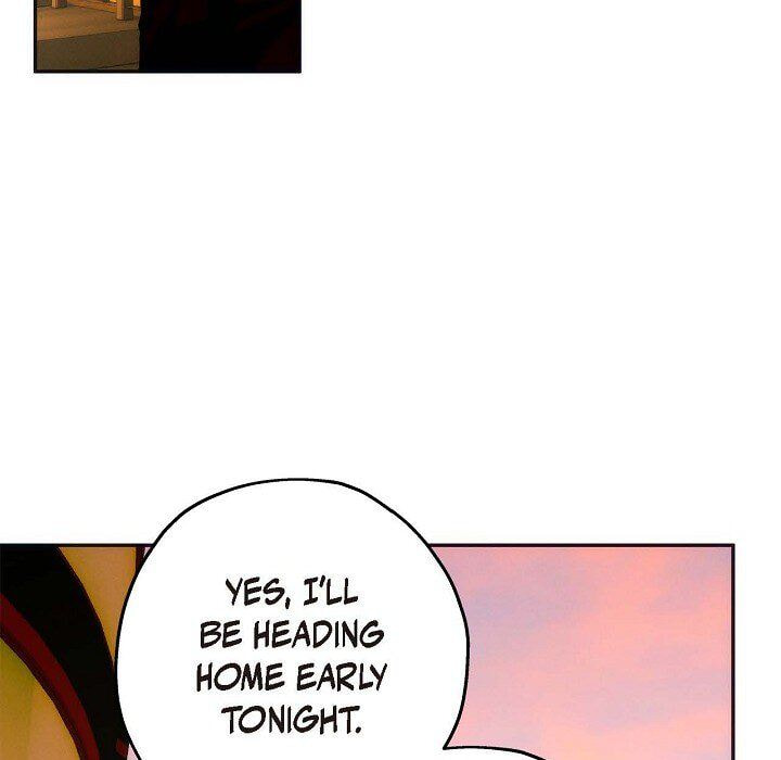 Read Hard-Boiled Love chapter 98 image 14 on Lezhin