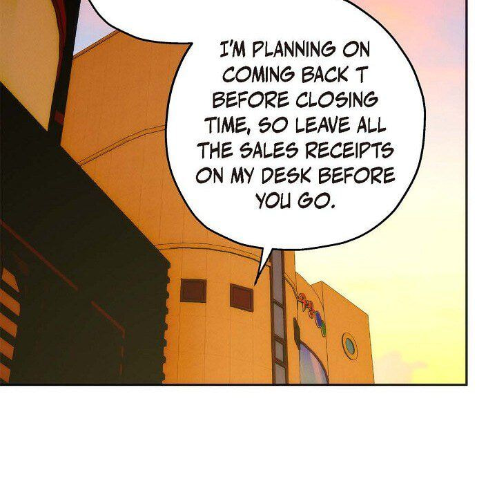 Read Hard-Boiled Love chapter 98 image 15 on Lezhin