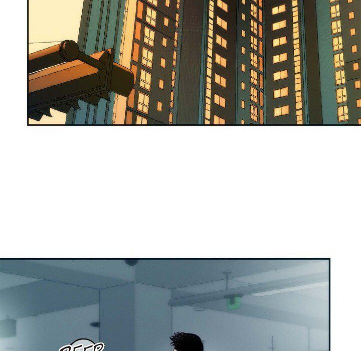 Read Hard-Boiled Love chapter 98 image 18 on Lezhin