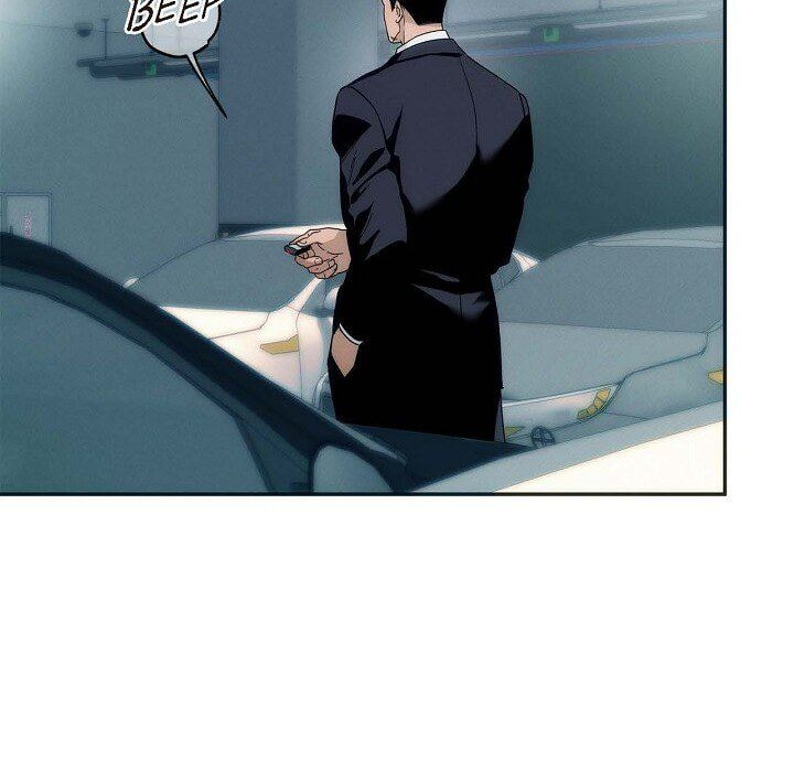 Read Hard-Boiled Love chapter 98 image 19 on Lezhin