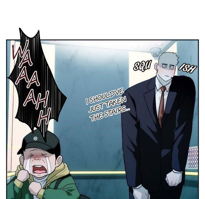 Read Hard-Boiled Love chapter 98 image 20 on Lezhin