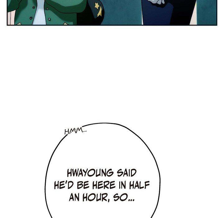 Read Hard-Boiled Love chapter 98 image 21 on Lezhin