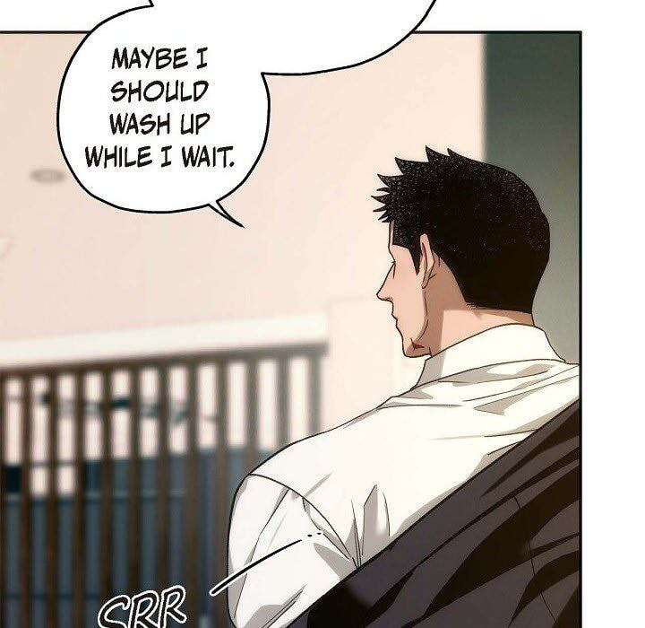Read Hard-Boiled Love chapter 98 image 22 on Lezhin