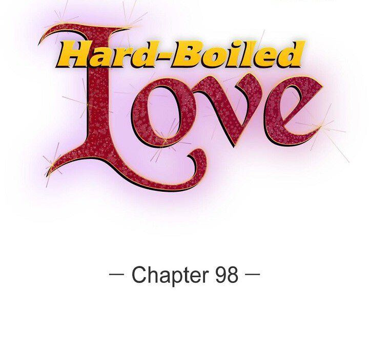 Read Hard-Boiled Love chapter 98 image 24 on Lezhin