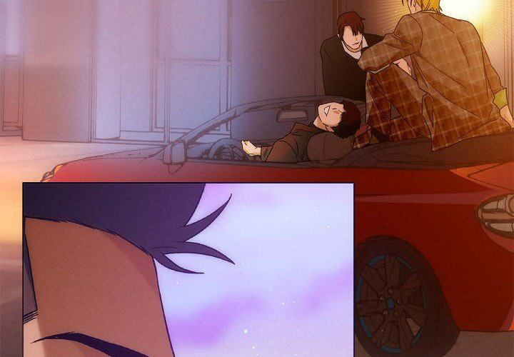 Read Hard-Boiled Love chapter 98 image 3 on Lezhin
