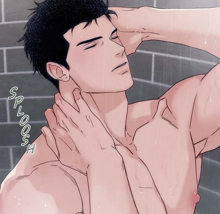 Read Hard-Boiled Love chapter 98 image 30 on Lezhin