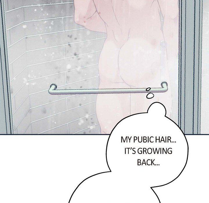 Read Hard-Boiled Love chapter 98 image 35 on Lezhin