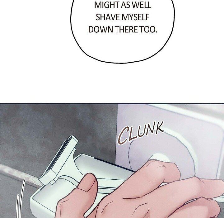 Read Hard-Boiled Love chapter 98 image 36 on Lezhin