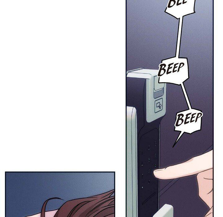 Read Hard-Boiled Love chapter 98 image 38 on Lezhin