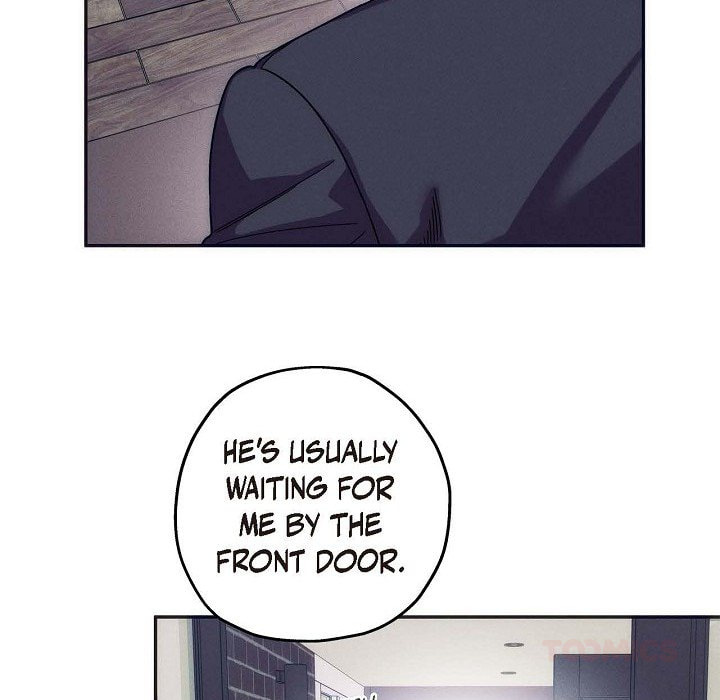 Read Hard-Boiled Love chapter 98 image 44 on Lezhin
