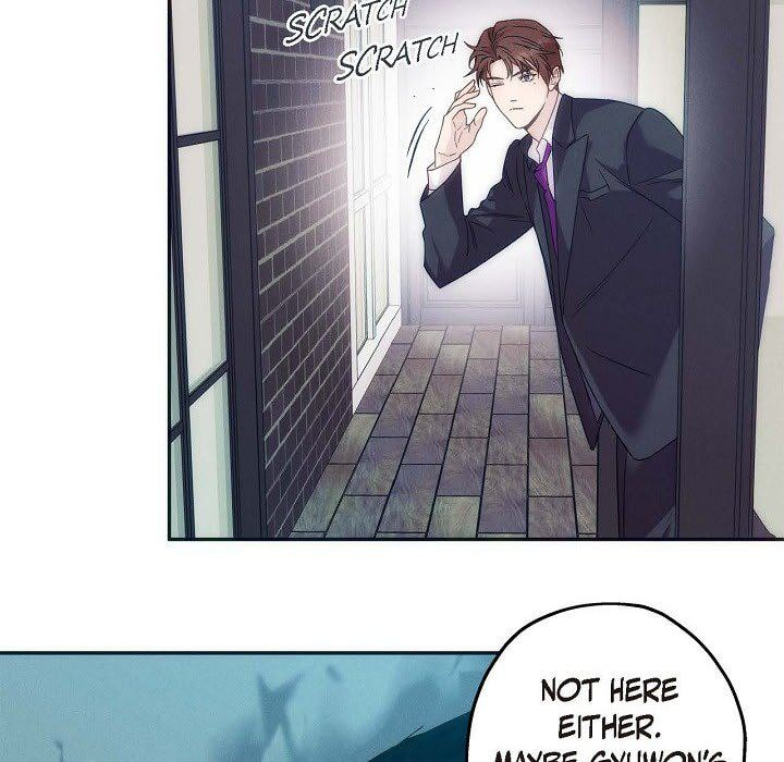 Read Hard-Boiled Love chapter 98 image 45 on Lezhin