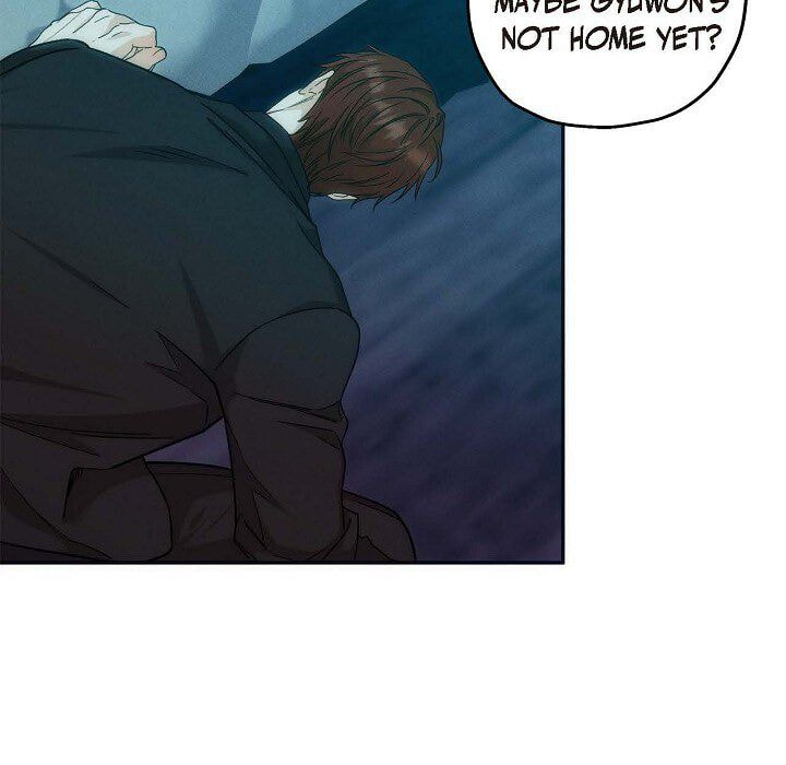 Read Hard-Boiled Love chapter 98 image 46 on Lezhin