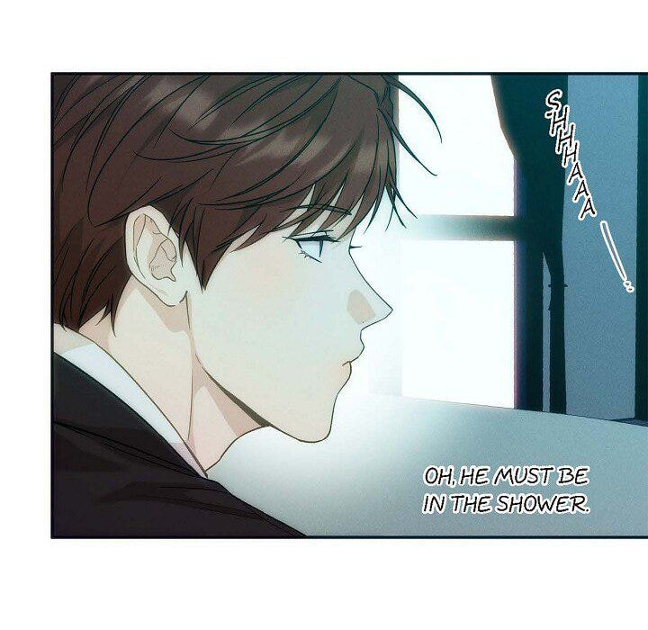 Read Hard-Boiled Love chapter 98 image 47 on Lezhin
