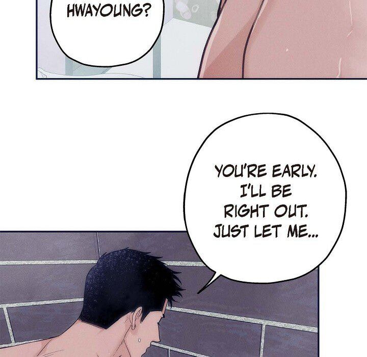 Read Hard-Boiled Love chapter 98 image 53 on Lezhin