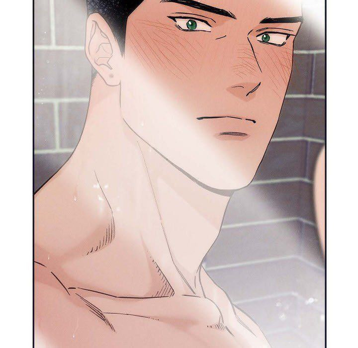 Read Hard-Boiled Love chapter 98 image 65 on Lezhin