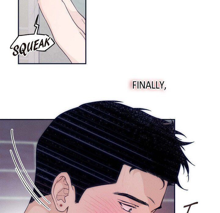 Read Hard-Boiled Love chapter 98 image 70 on Lezhin