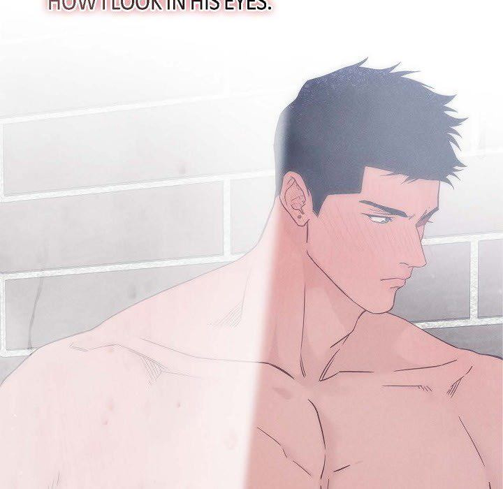 Read Hard-Boiled Love chapter 98 image 74 on Lezhin