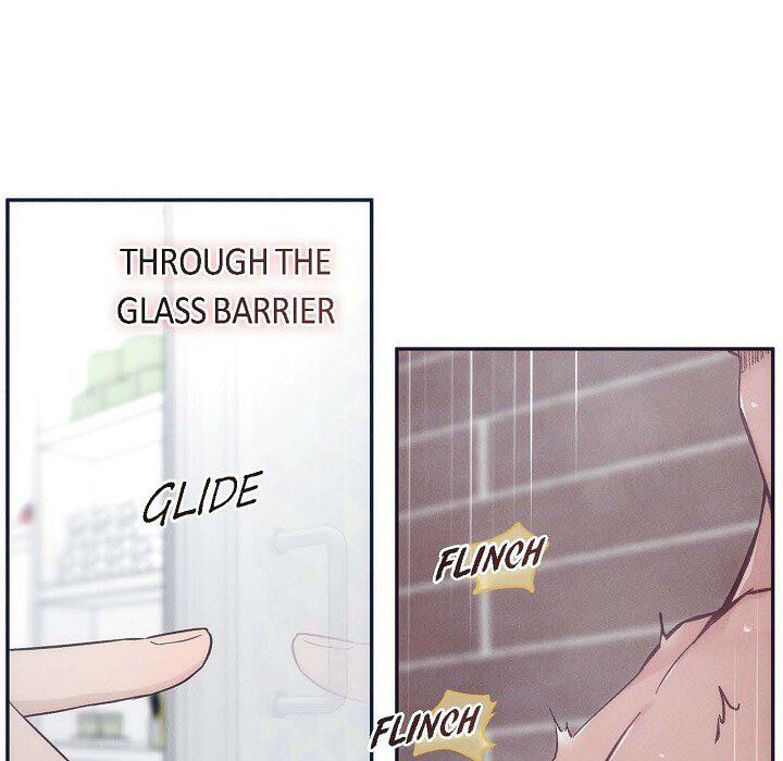 Read Hard-Boiled Love chapter 98 image 80 on Lezhin