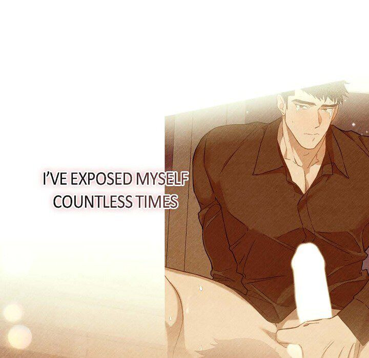 Read Hard-Boiled Love chapter 98 image 82 on Lezhin