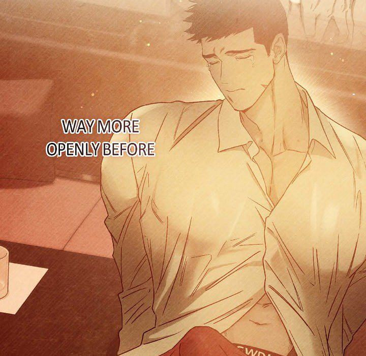 Read Hard-Boiled Love chapter 98 image 83 on Lezhin