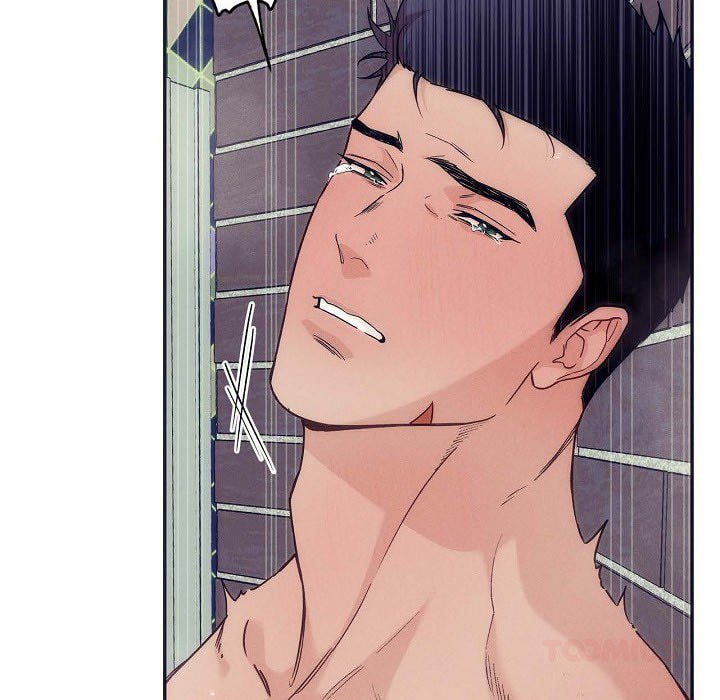 Read Hard-Boiled Love chapter 98 image 86 on Lezhin