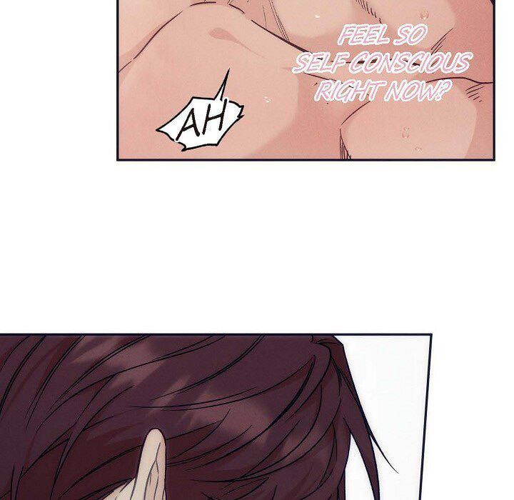 Read Hard-Boiled Love chapter 98 image 87 on Lezhin