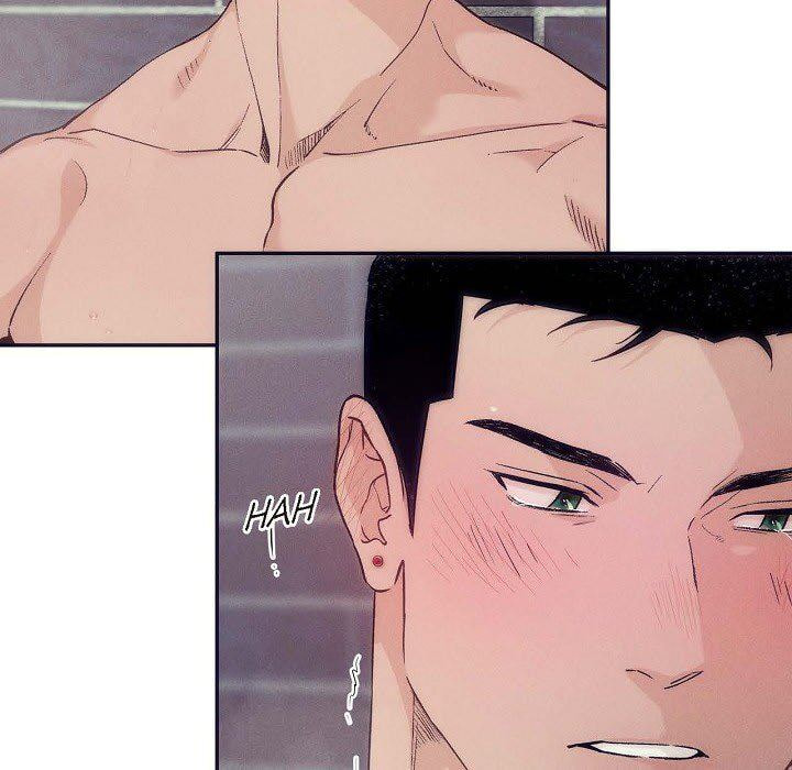 Read Hard-Boiled Love chapter 98 image 92 on Lezhin