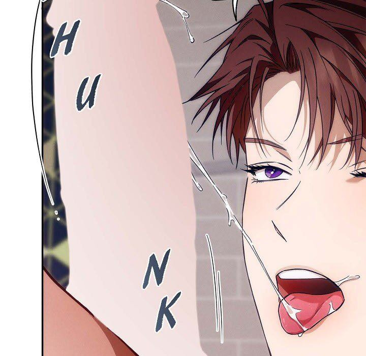 Read Hard-Boiled Love chapter 99 image 105 on Lezhin