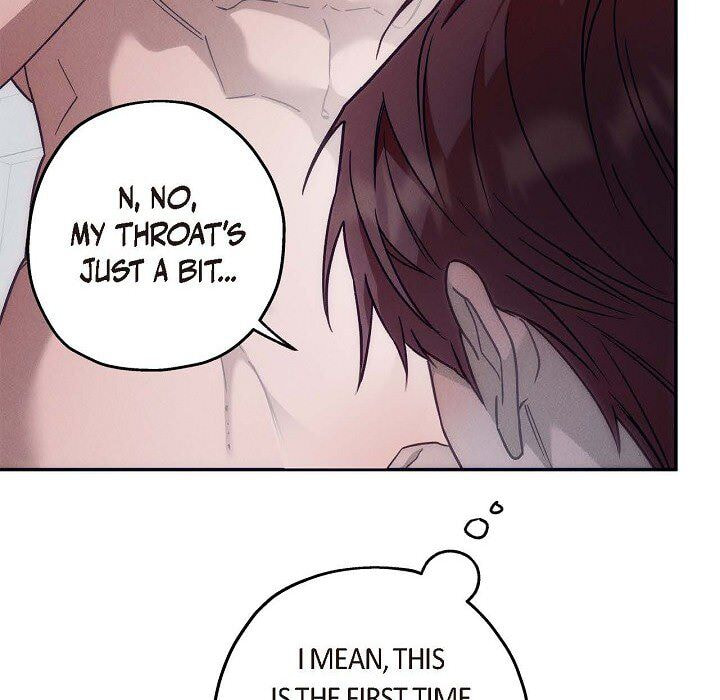 Read Hard-Boiled Love chapter 99 image 110 on Lezhin