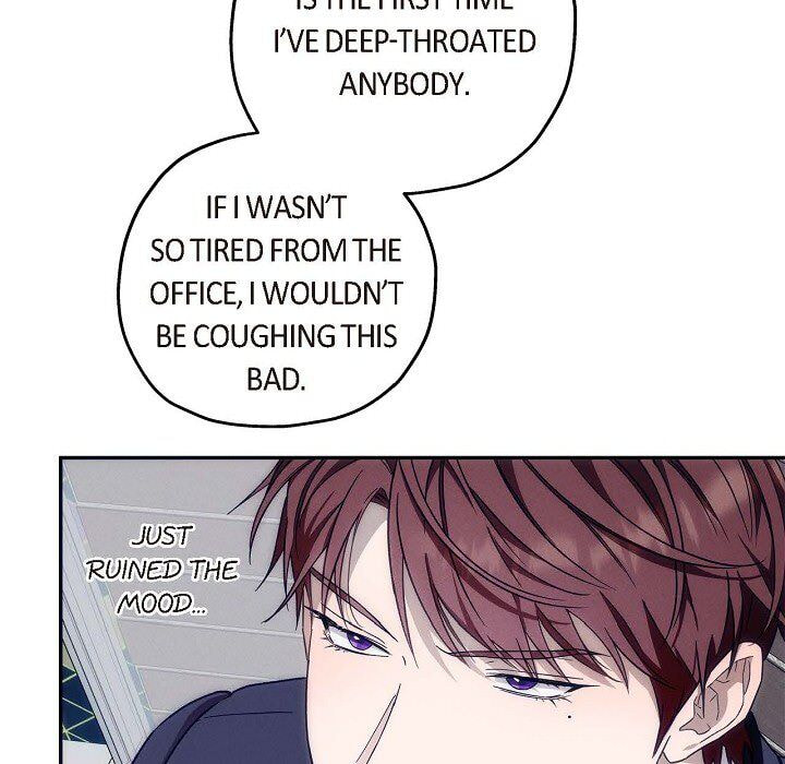 Read Hard-Boiled Love chapter 99 image 111 on Lezhin