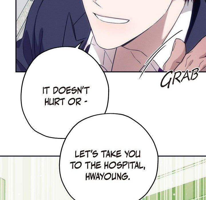 Read Hard-Boiled Love chapter 99 image 112 on Lezhin