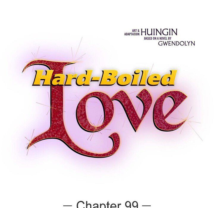 Read Hard-Boiled Love chapter 99 image 13 on Lezhin