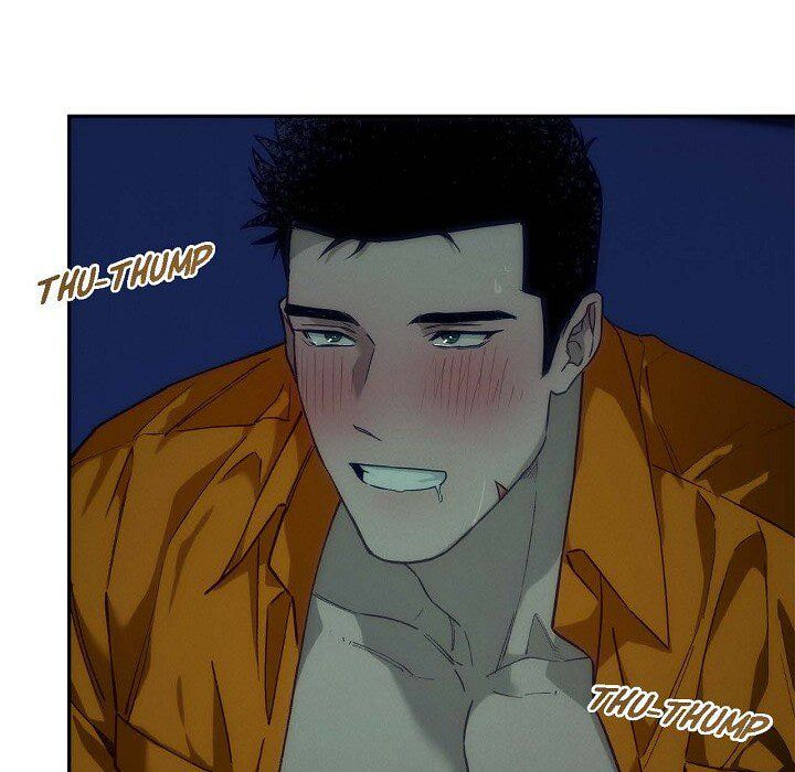 Read Hard-Boiled Love chapter 99 image 19 on Lezhin