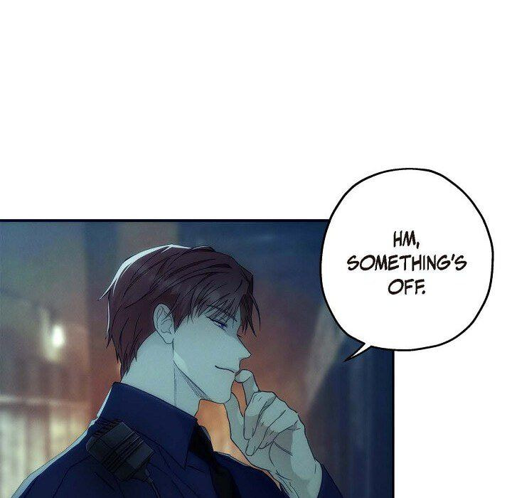 Read Hard-Boiled Love chapter 99 image 21 on Lezhin