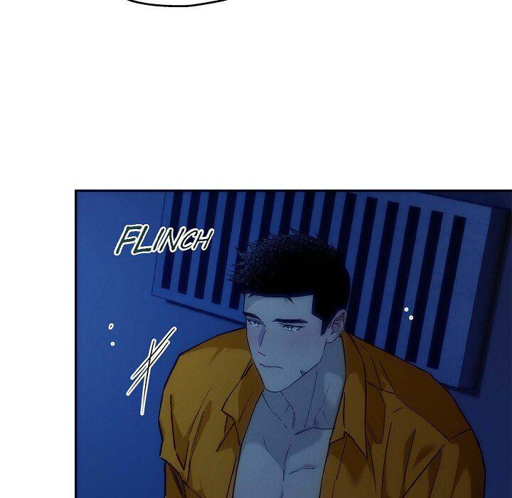 Read Hard-Boiled Love chapter 99 image 23 on Lezhin