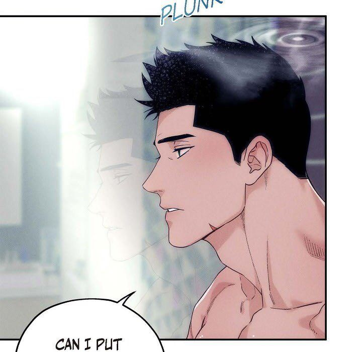 Read Hard-Boiled Love chapter 99 image 27 on Lezhin