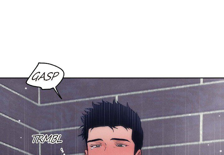 Read Hard-Boiled Love chapter 99 image 3 on Lezhin