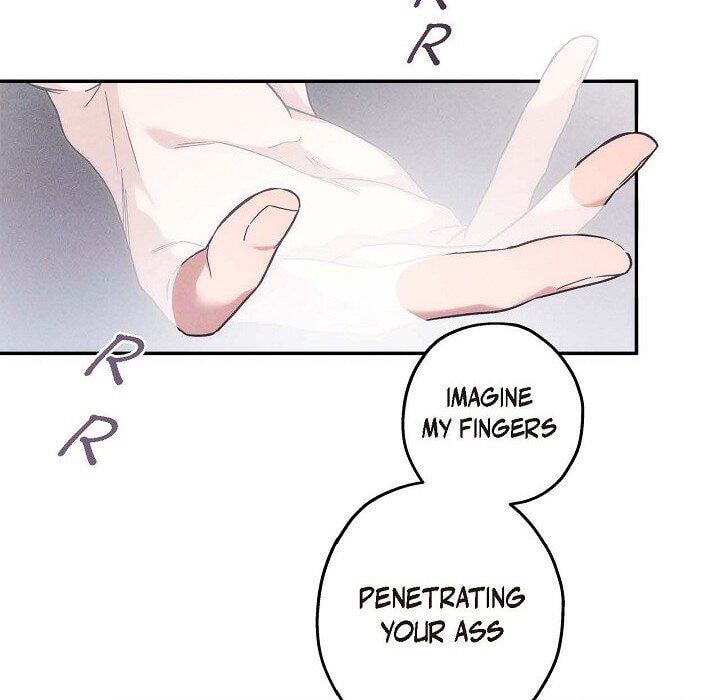 Read Hard-Boiled Love chapter 99 image 33 on Lezhin