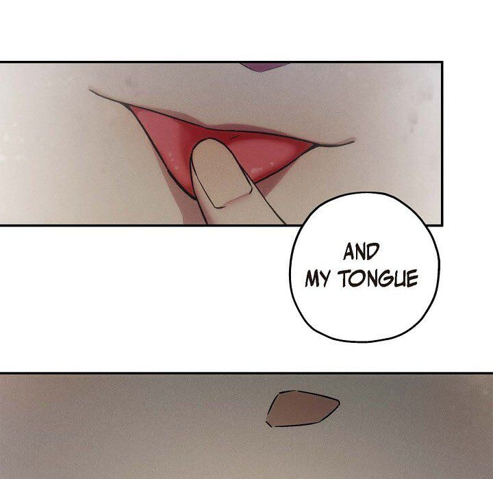 Read Hard-Boiled Love chapter 99 image 35 on Lezhin