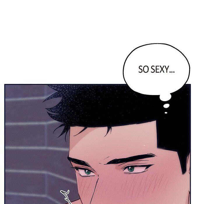 Read Hard-Boiled Love chapter 99 image 37 on Lezhin