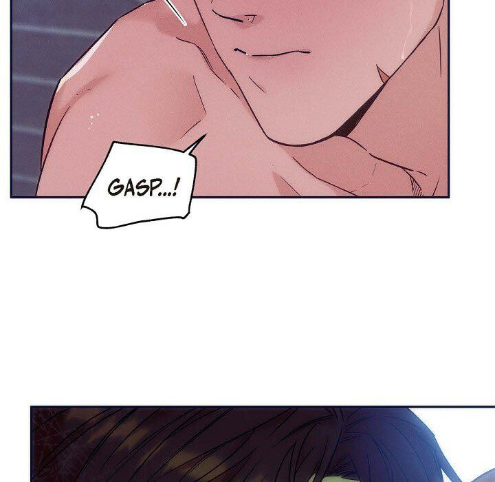 Read Hard-Boiled Love chapter 99 image 38 on Lezhin