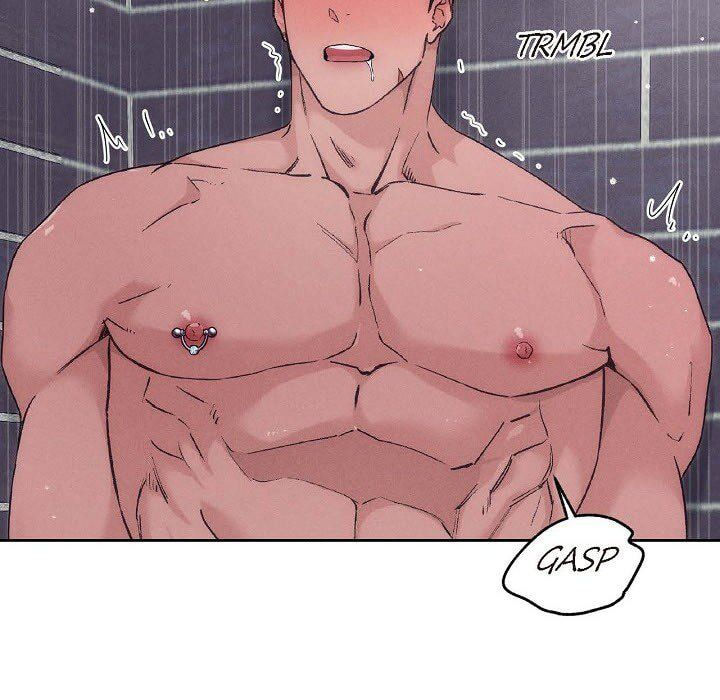 Read Hard-Boiled Love chapter 99 image 4 on Lezhin