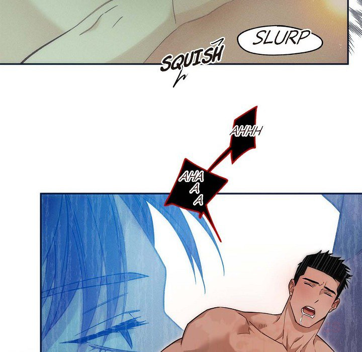 Read Hard-Boiled Love chapter 99 image 41 on Lezhin