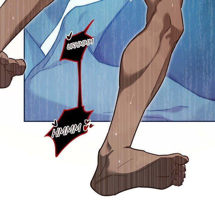 Read Hard-Boiled Love chapter 99 image 43 on Lezhin
