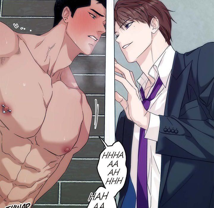Read Hard-Boiled Love chapter 99 image 53 on Lezhin