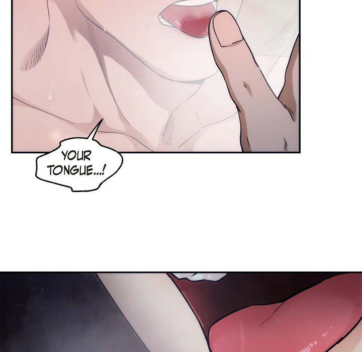 Read Hard-Boiled Love chapter 99 image 56 on Lezhin
